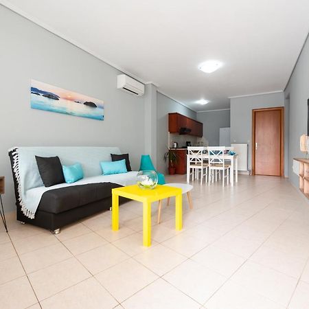 Di Emma Apartment Limenas  Exterior photo